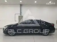 2017 KIA K7