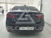 2017 KIA K7