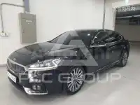 2017 KIA K7