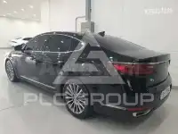 2017 KIA K7
