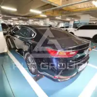 2017 KIA K7