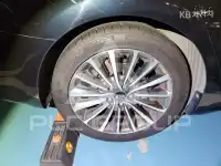 2017 KIA K7