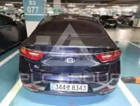 2017 KIA K7