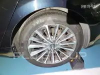 2017 KIA K7
