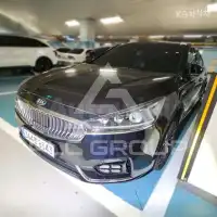 2017 KIA K7