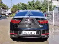 2017 KIA K7
