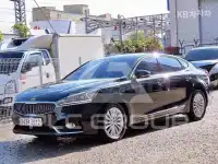 2017 KIA K7