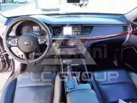 2017 KIA K7