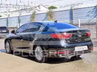 2017 KIA K7