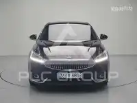 2017 KIA K7