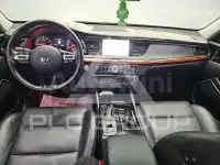 2017 KIA K7