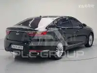 2017 KIA K7