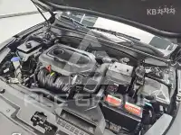 2017 KIA K7