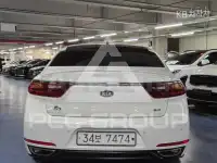 2017 KIA K7
