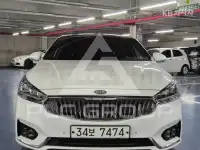 2017 KIA K7