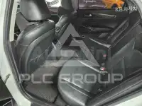 2017 KIA K7