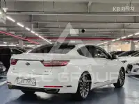 2017 KIA K7