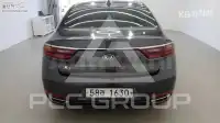 2017 KIA K7