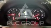 2017 KIA K7