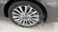 2017 KIA K7