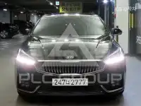 2017 KIA K7