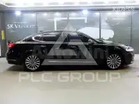 2017 KIA K7