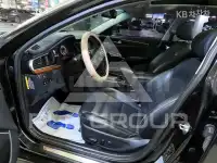 2017 KIA K7