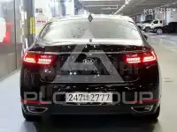 2017 KIA K7
