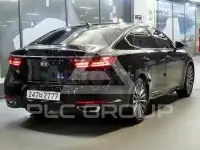 2017 KIA K7
