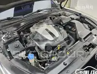 2017 KIA K7
