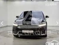 2017 KIA K7