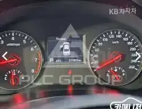 2017 KIA K7