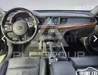 2017 KIA K7