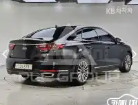 2017 KIA K7