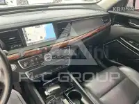 2017 KIA K7