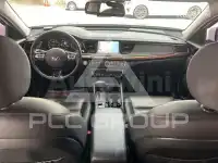 2017 KIA K7