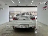 2017 KIA K7