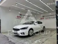 2017 KIA K7