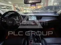 2017 KIA K7