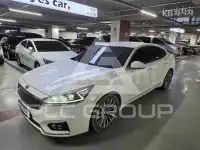 2017 KIA K7