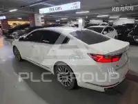2017 KIA K7
