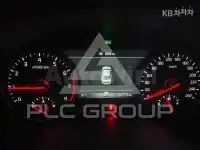 2017 KIA K7