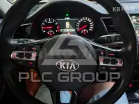 2017 KIA K7