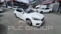 2017 KIA K7