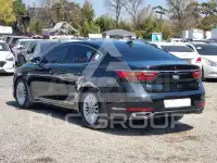 2017 KIA K7