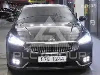 2017 KIA K7