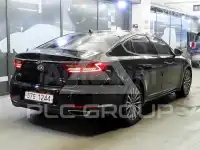2017 KIA K7