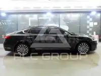 2017 KIA K7