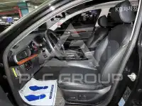 2017 KIA K7