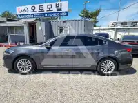 2017 KIA K7